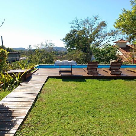Bossa Nova Buzios Pousada Home Exterior photo