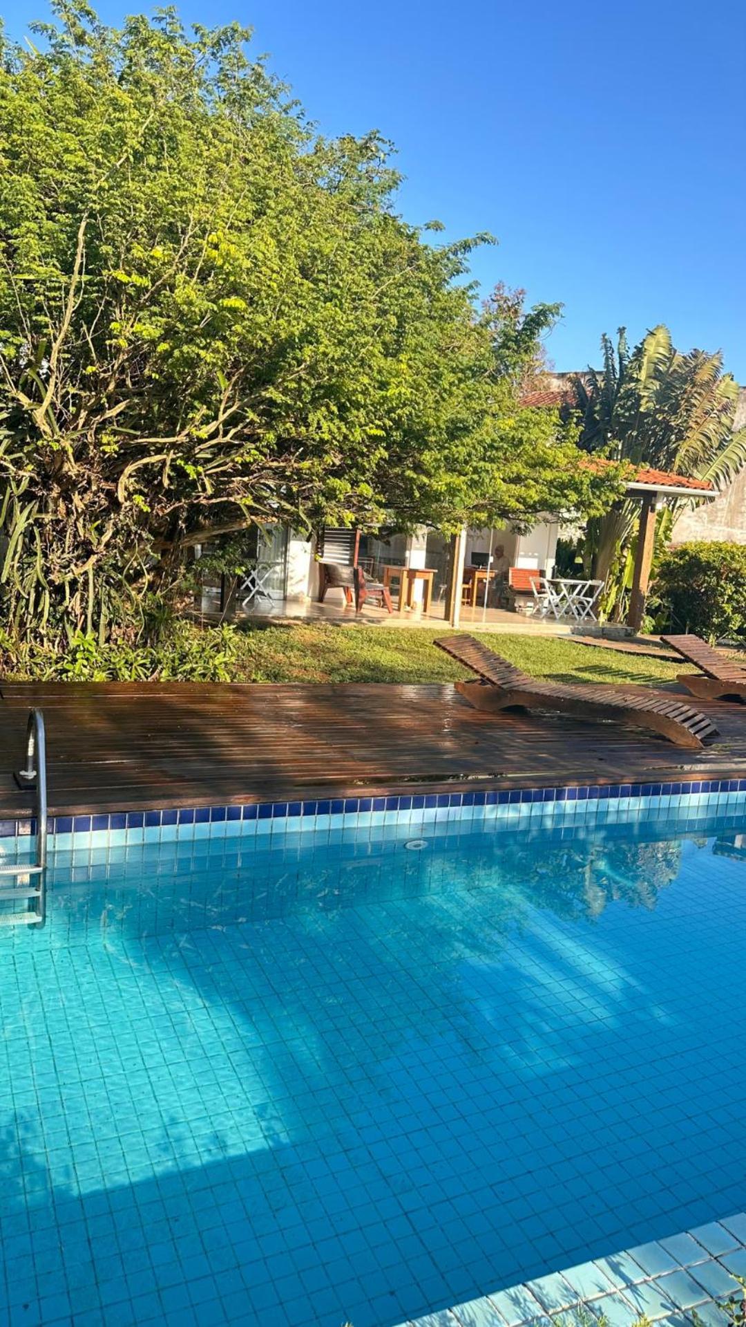 Bossa Nova Buzios Pousada Home Exterior photo