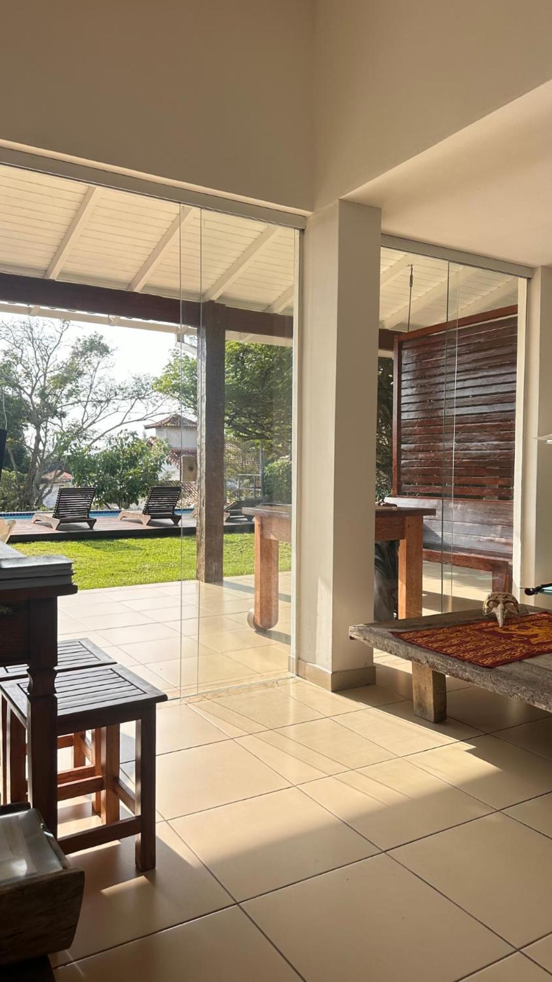 Bossa Nova Buzios Pousada Home Exterior photo