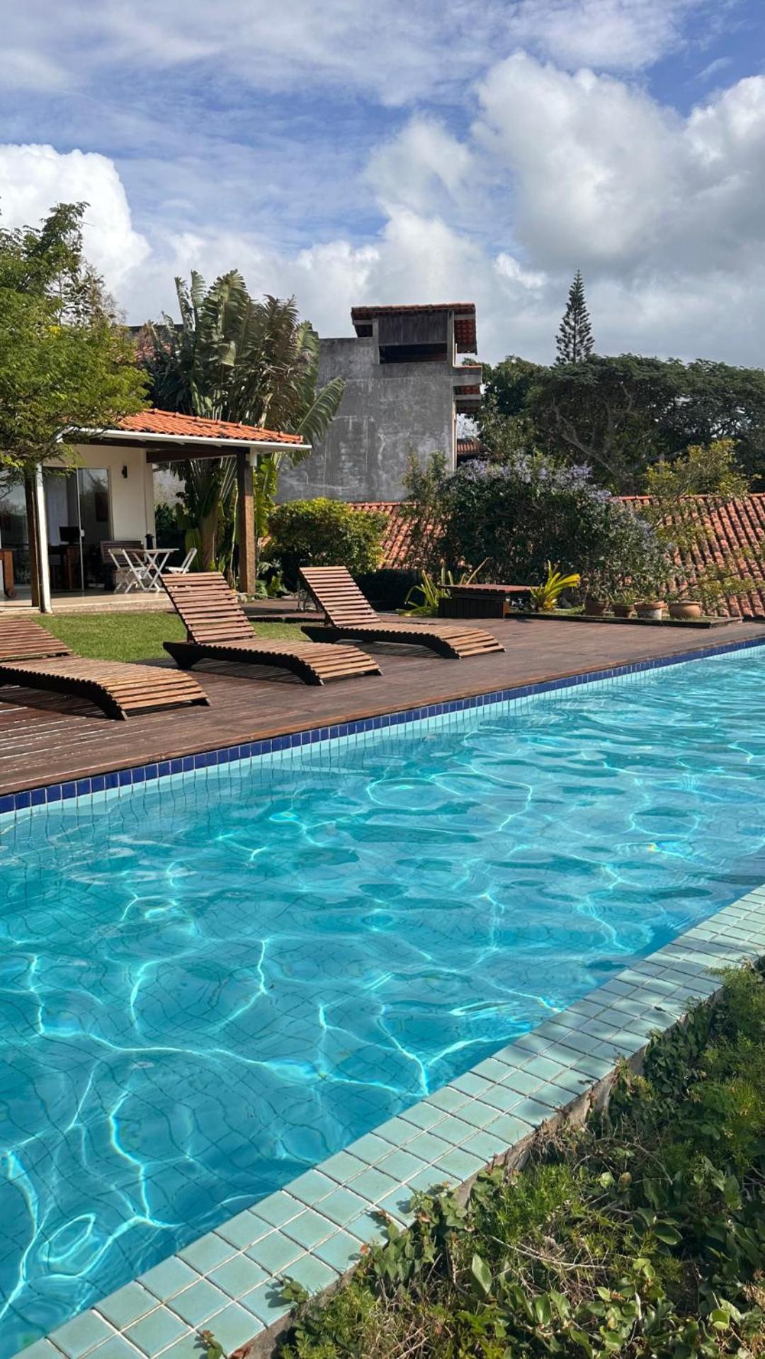 Bossa Nova Buzios Pousada Home Exterior photo