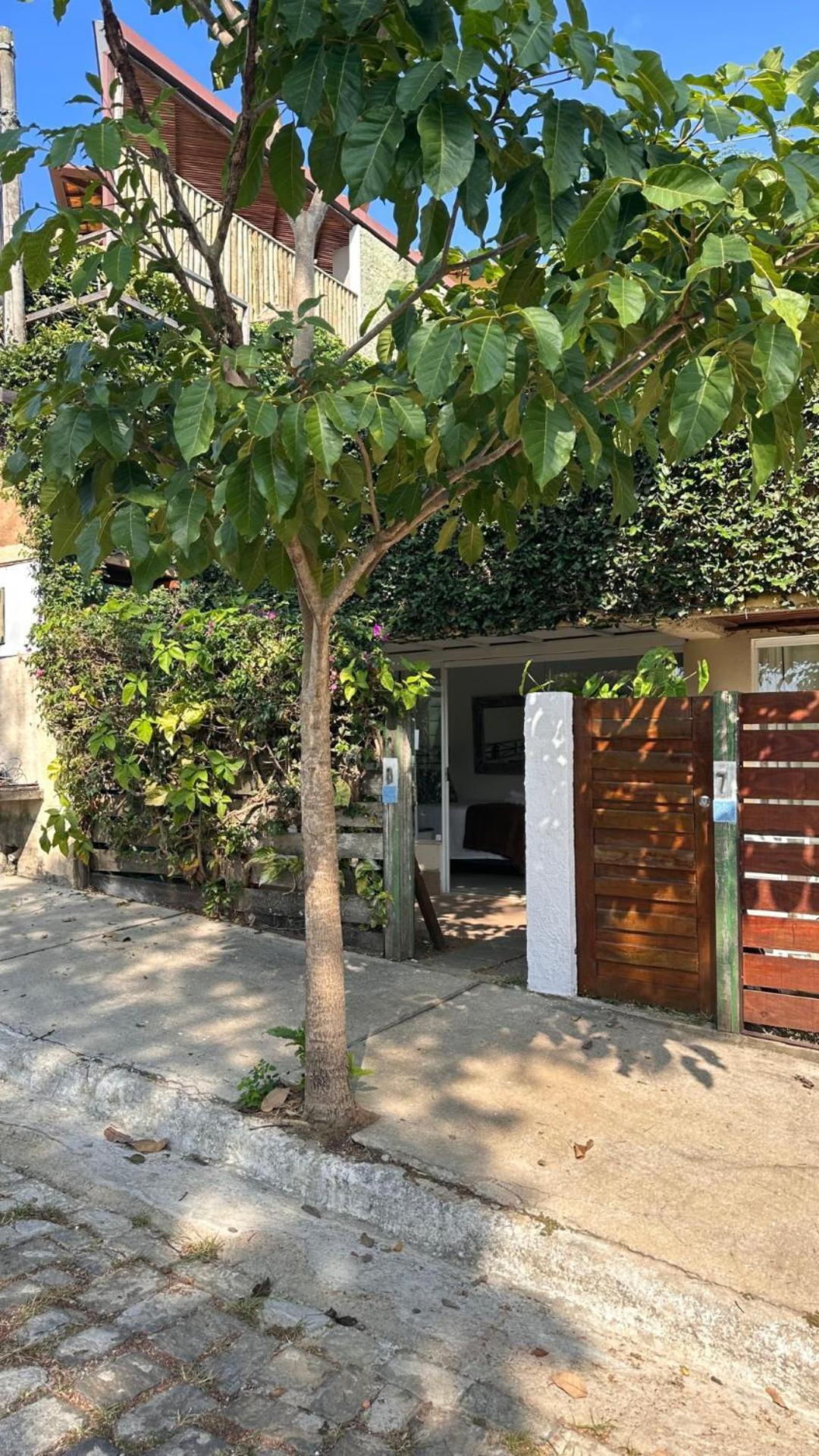 Bossa Nova Buzios Pousada Home Exterior photo