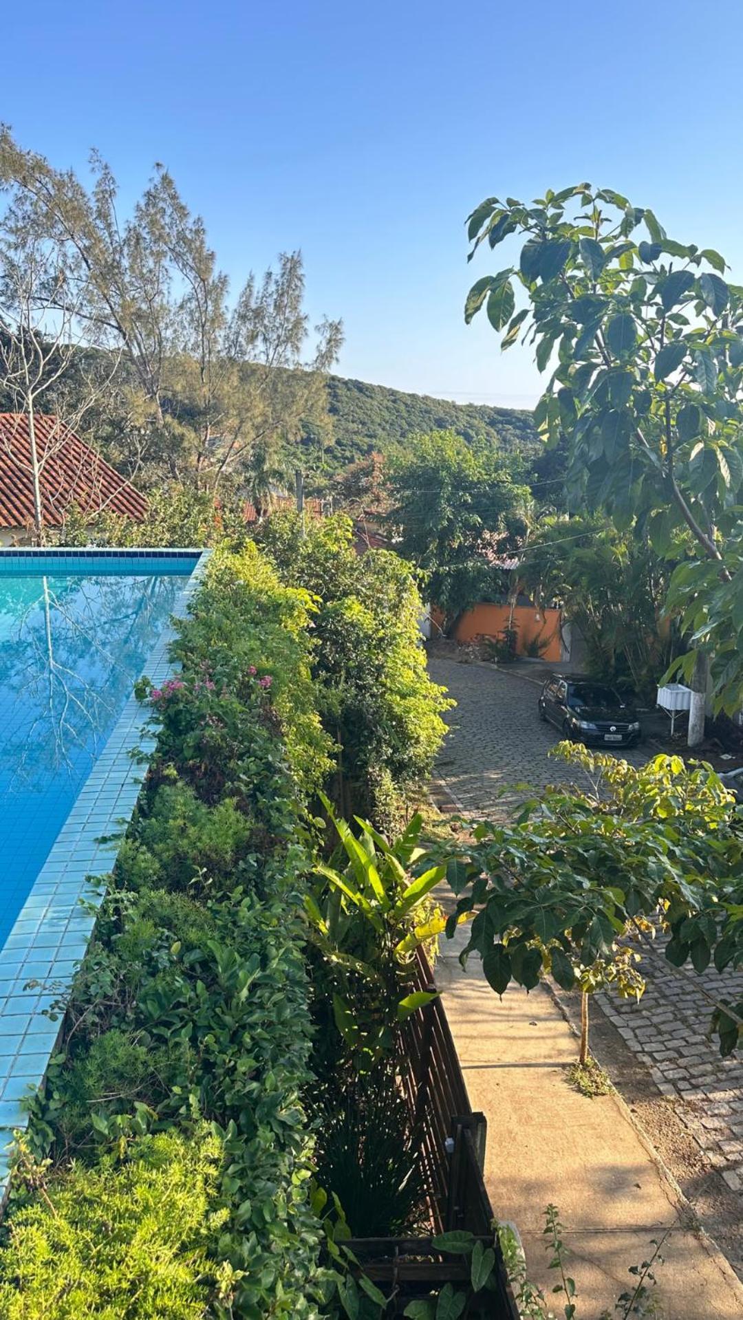 Bossa Nova Buzios Pousada Home Exterior photo
