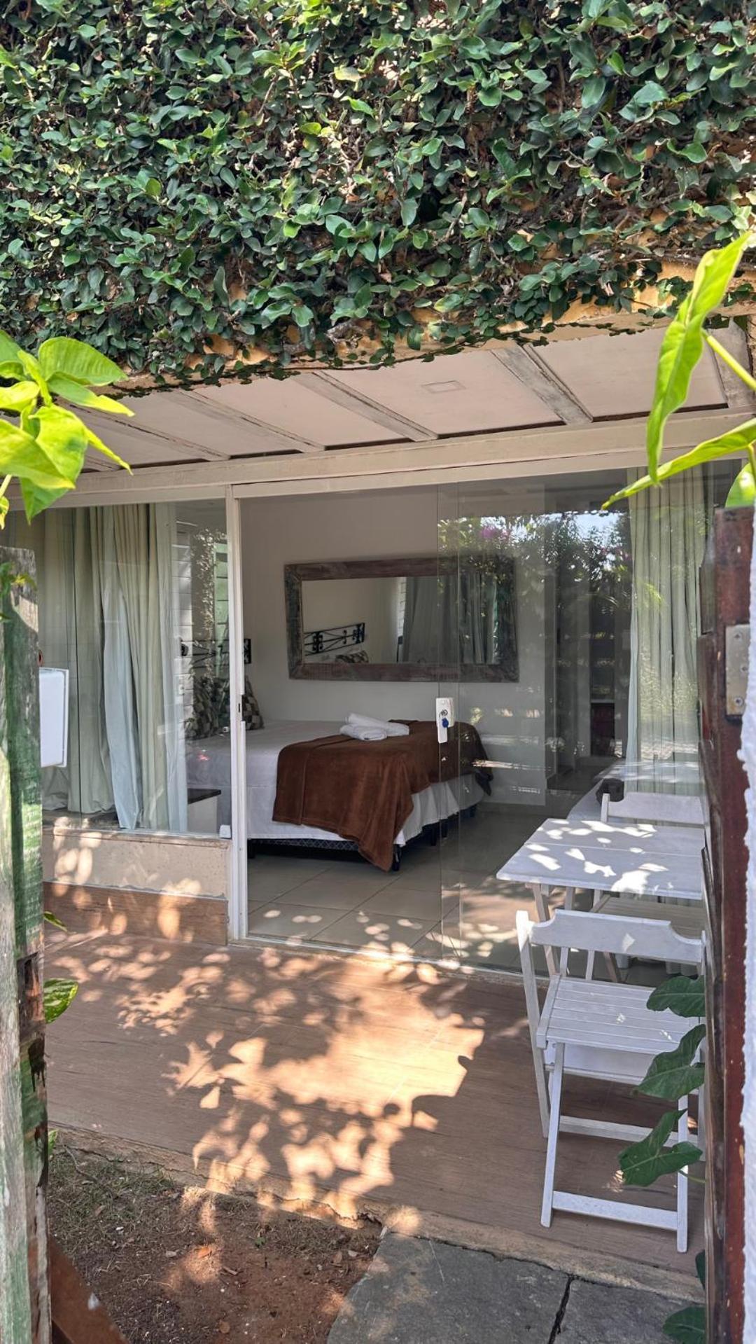 Bossa Nova Buzios Pousada Home Exterior photo