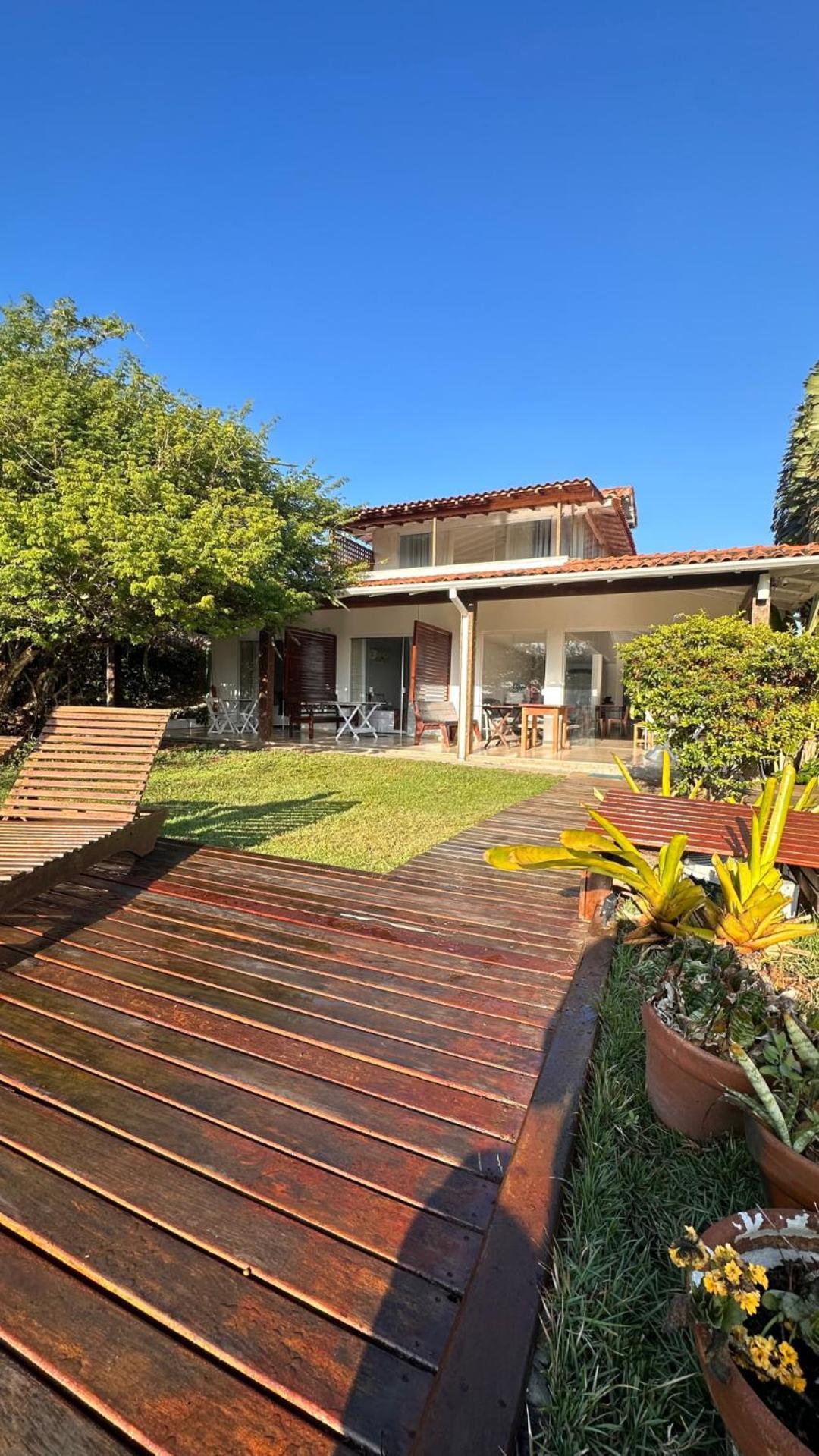 Bossa Nova Buzios Pousada Home Exterior photo