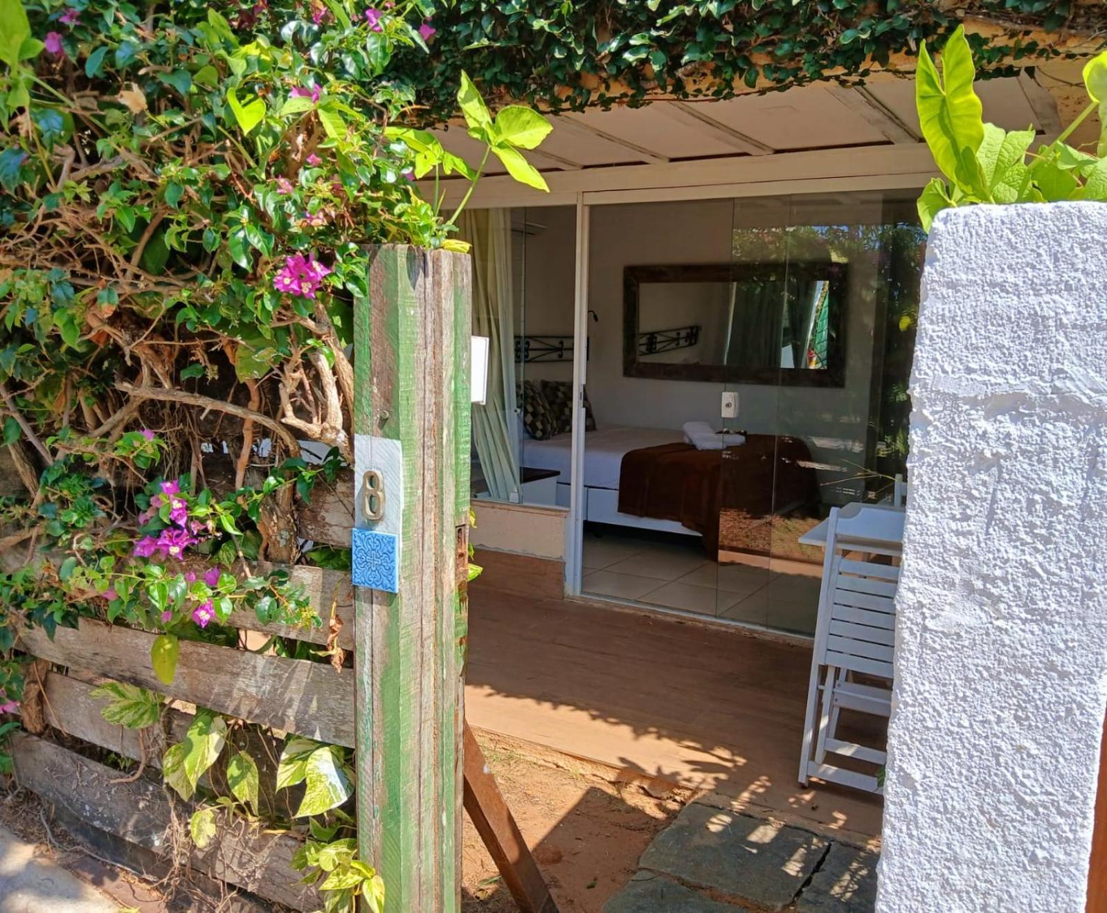 Bossa Nova Buzios Pousada Home Exterior photo