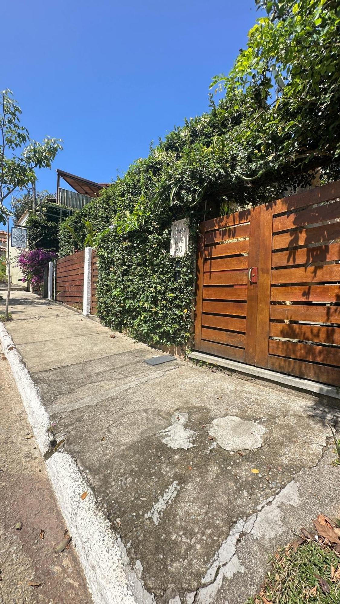 Bossa Nova Buzios Pousada Home Exterior photo