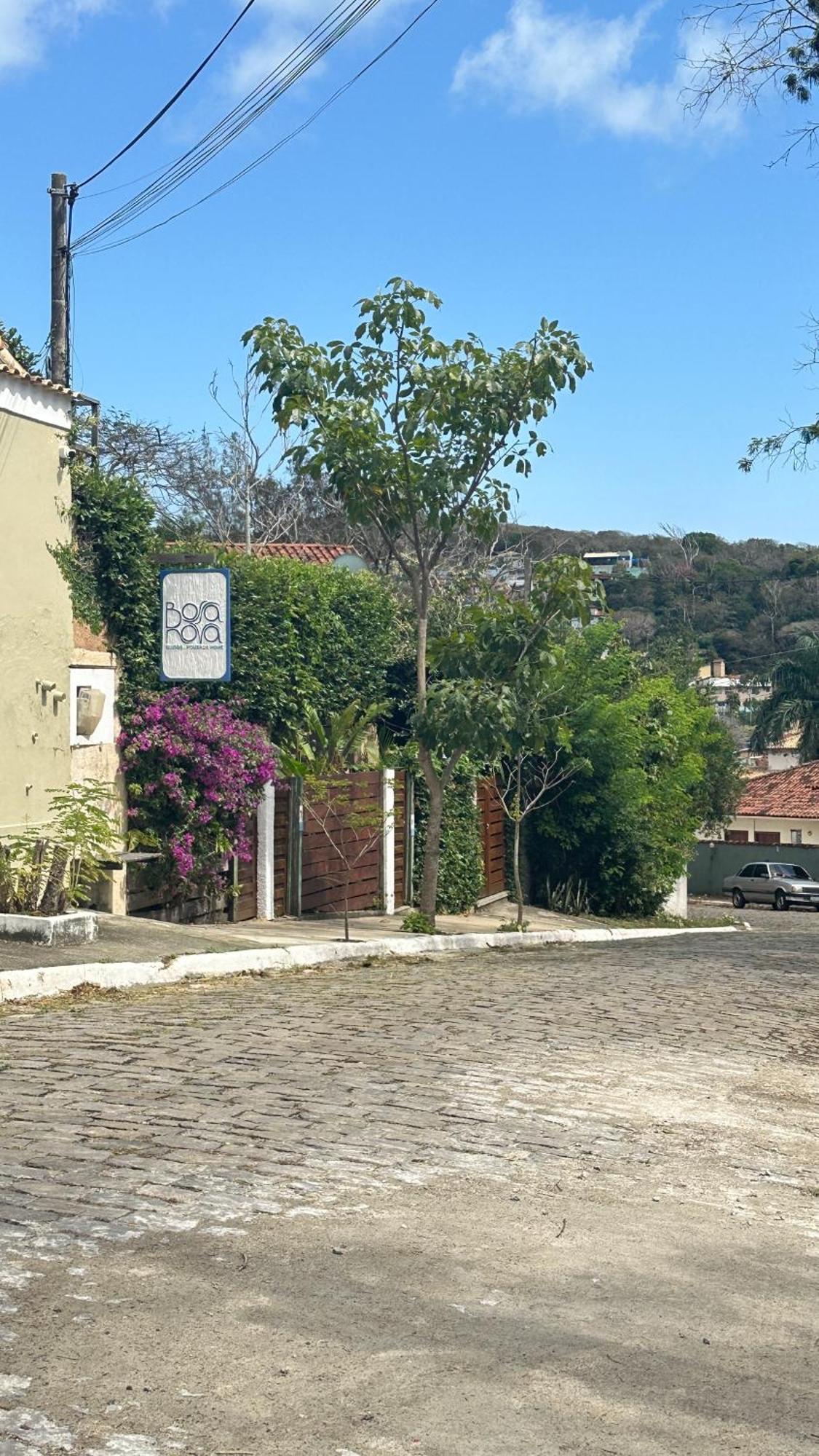 Bossa Nova Buzios Pousada Home Exterior photo