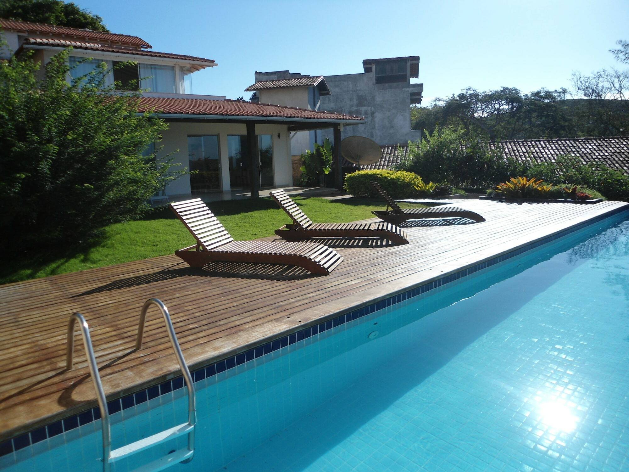 Bossa Nova Buzios Pousada Home Exterior photo